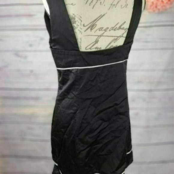 Bebe Jumper Mini Dress - Picture 2 of 4